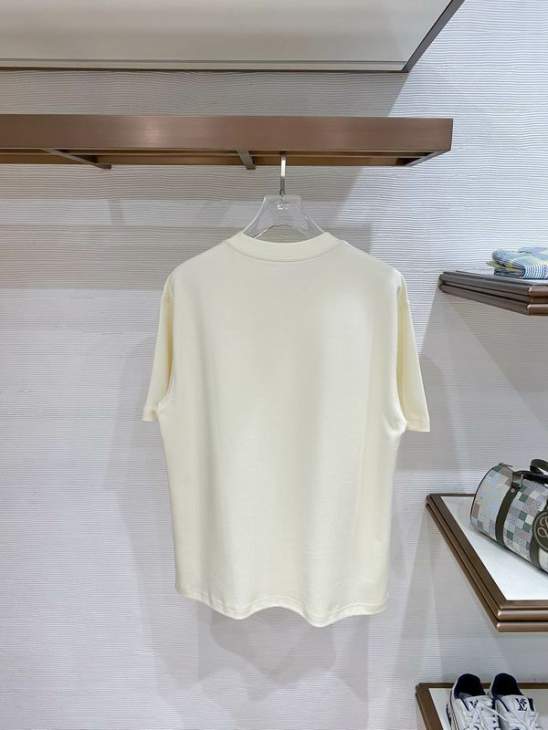 Loro Piana T Shirts Short _SKULoroPianaM-3XLxetr258726
